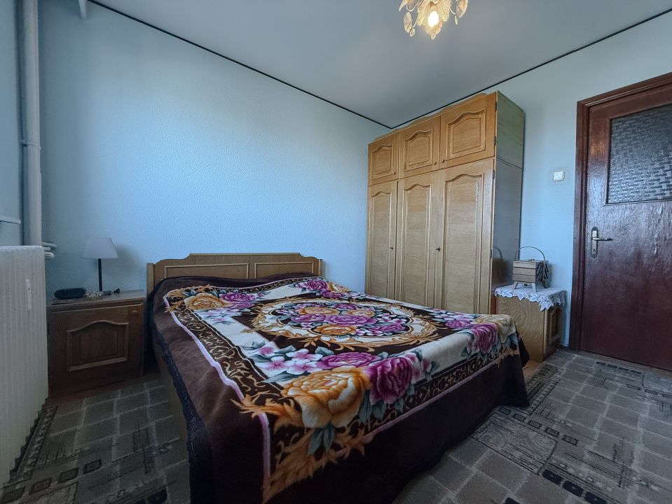 Apartament cu 2 camere Constanta, Tomis Nord, 6/10, decomandat, GAZE – fotografia 5 din 15