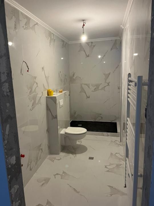 APARTAMENT 3 CAMERE ANSAMBLU REZIDENȚIAL 2023 FLOREȘTI – ZONA SPARTAN – fotografia 4 din 5