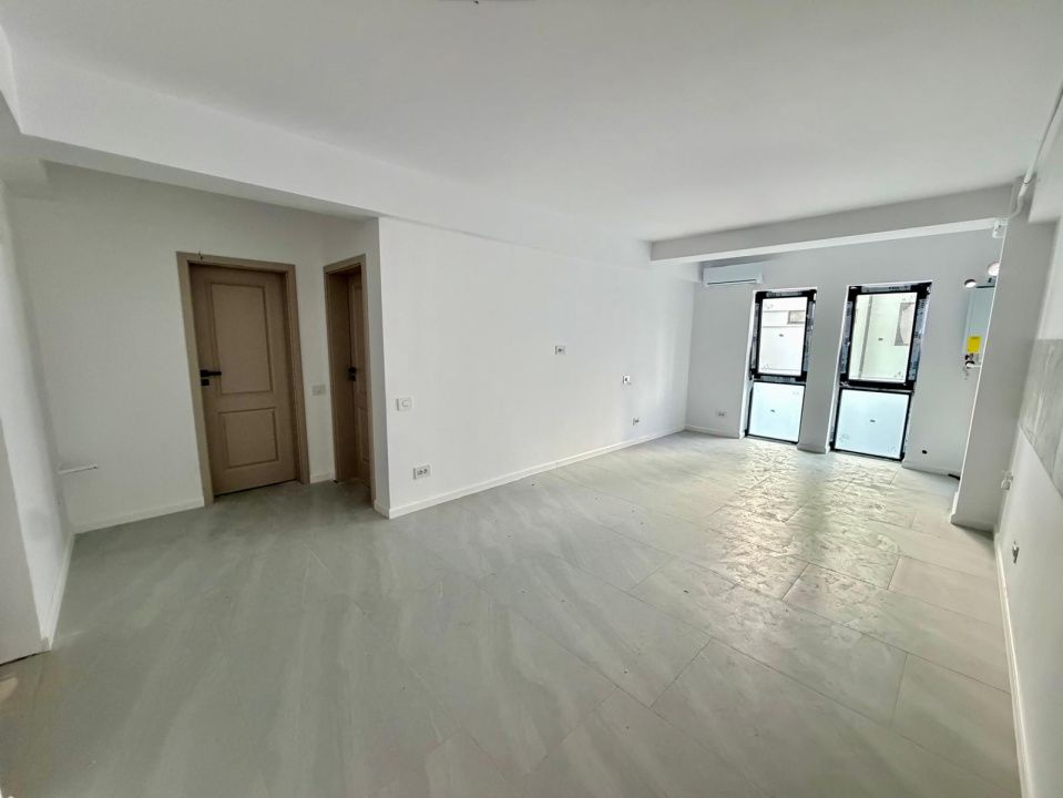 Apartament nou, tip studio, 46.40mp, cartier 1 Mai – fotografia 5 din 8