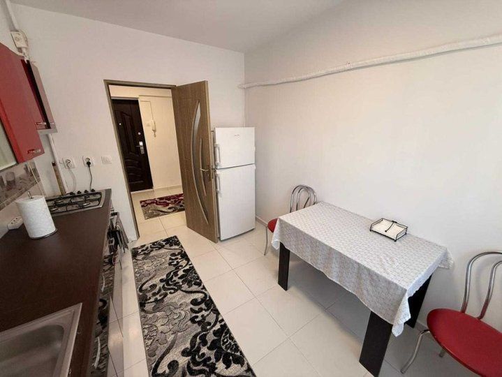 2 Camere de inchiriat | Mosilor | Metrou | Utilat-Mobilat – fotografia 4 din 7