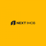 Logo Next Imob
