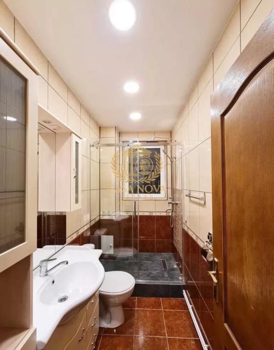Apartament 4 camere 90mp, 2 bai, balcon, parcare, finisat modern – fotografia 8 din 8
