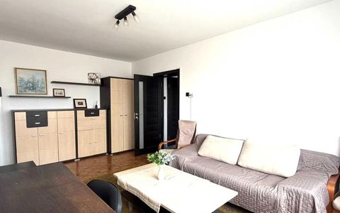 Apartament 2 camere, 47 mp, lângă Parcul Feroviarilor | Piața Abator