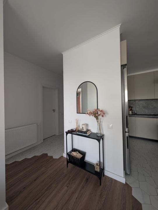 Apartament 2 Camere, 54 mp + Terasă 13 mp | Între Lacuri - Str. Dunării – fotografia 8 din 10