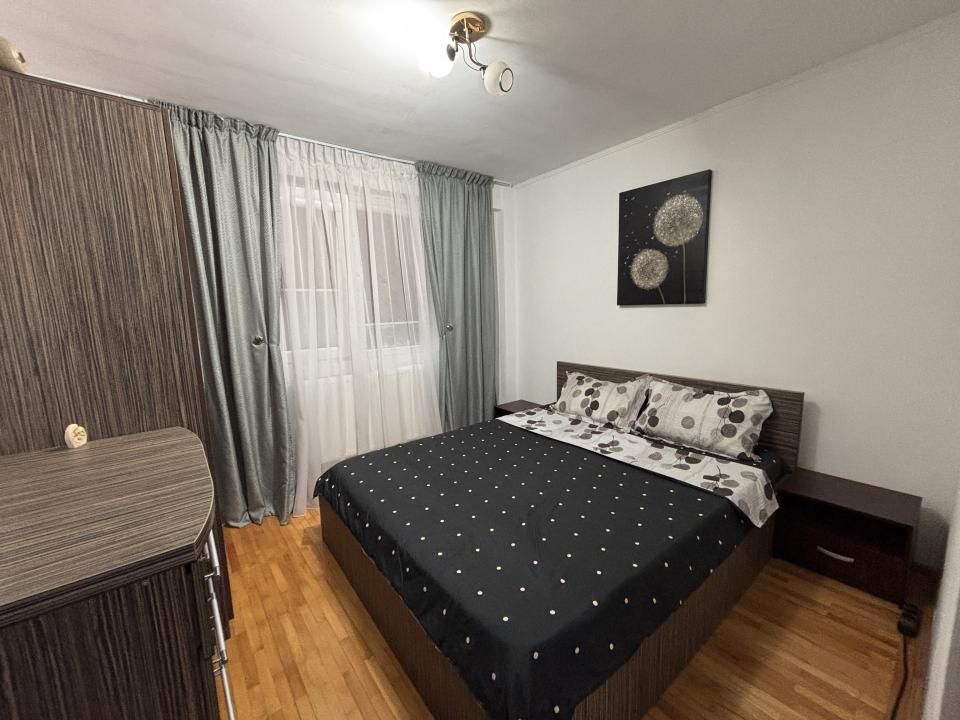 2 Camere Teiul Doamnei / Doamna Ghica / Colentina – fotografia 1 din 8