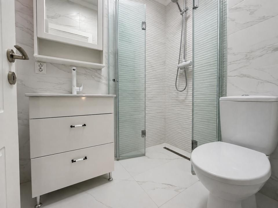 Ap 3 Camere Premium Pallady | Decomandat | 77 mp | Parcare Inclusă | – fotografia 12 din 24