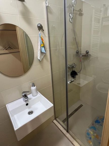 P4751 Apartament 3 camere in Dumbravita zona Kaufland, TERASA 15 mp – fotografia 13 din 22