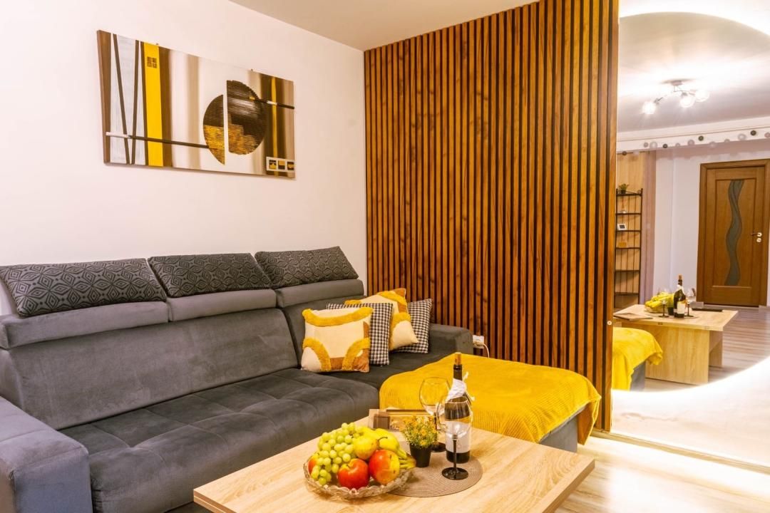 Apartament  cu 3 camere | Floresti | Str Stejarului | Bloc nou – fotografia 4 din 14