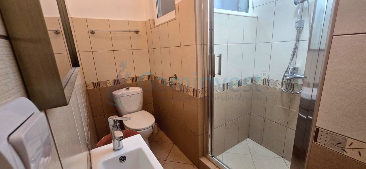 Apartament ultracentral cu 4 camere de inchiriat,Oradea,Bihor – fotografia 20 din 23