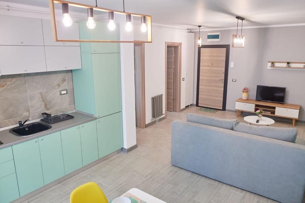 Apartament Alezzi Beach Resort – fotografia 11 din 26