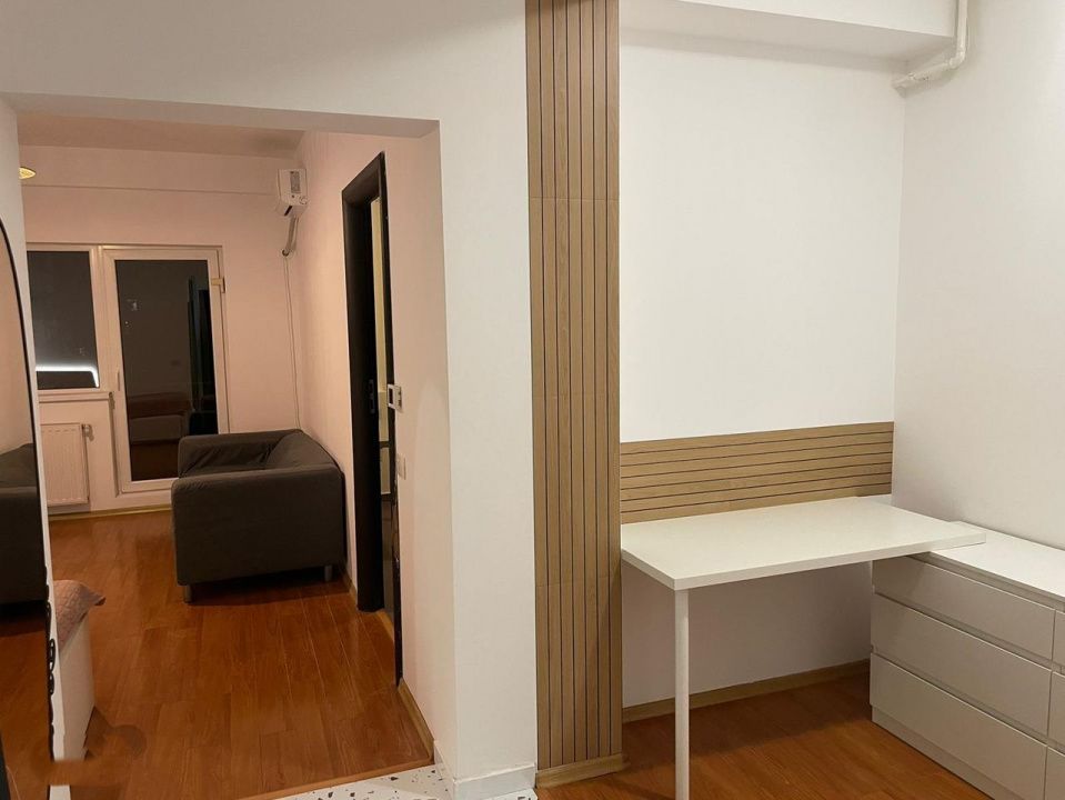 Garsonieră 40 m² Militari Residence, langa Lidl – fotografia 5 din 12