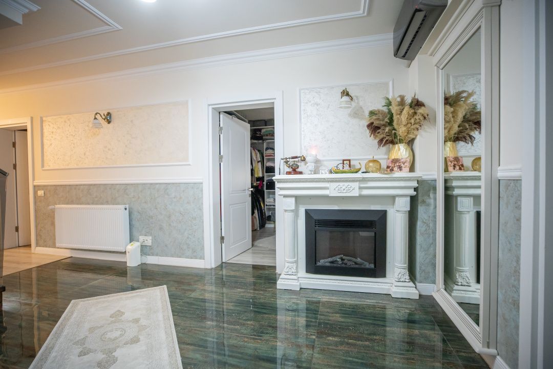 CASA P+1+M, situata in zona KAMSAS – fotografia 48 din 93