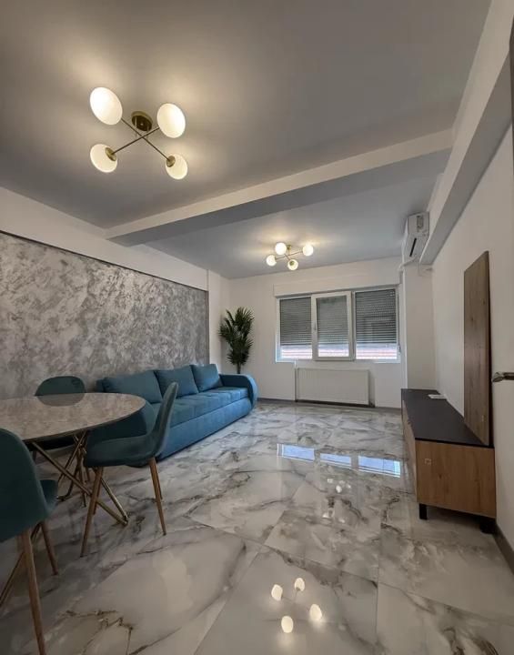 2 Camere de inchiriat | Unirii | Centrala Proprie|Metrou | Prima Inchiriere | – fotografia 2 din 7