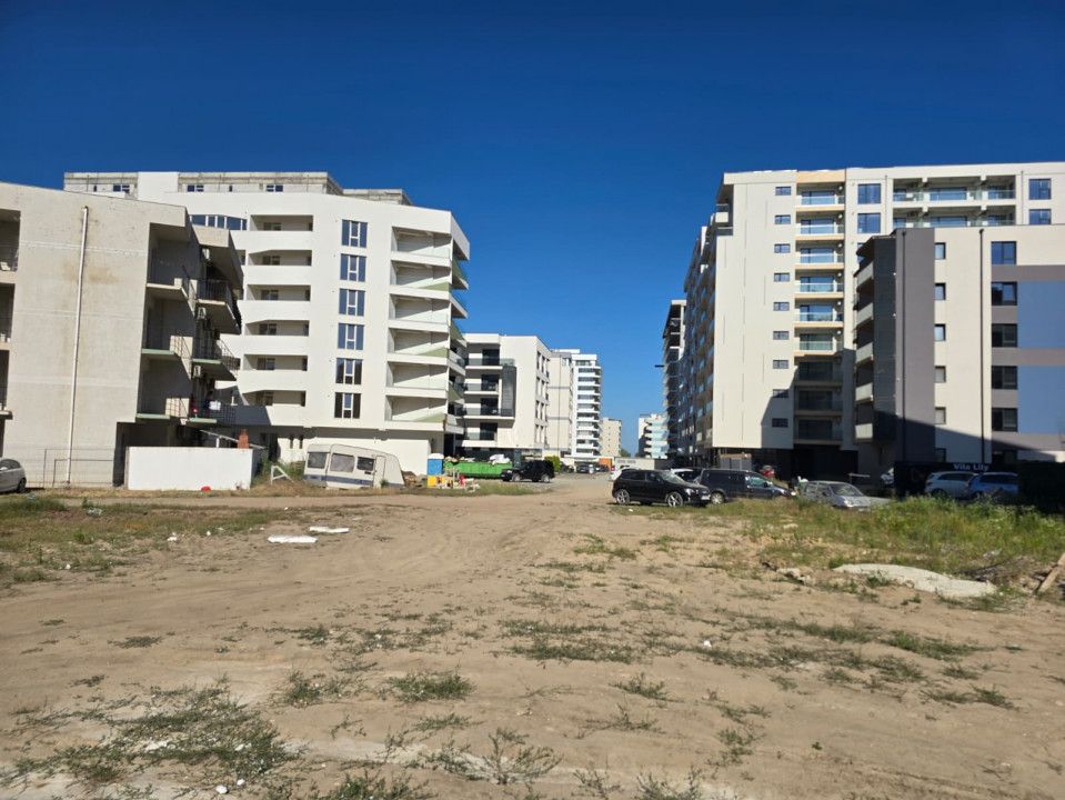 Vand teren in Mamaia Nord zona Lidl – fotografia 6 din 6