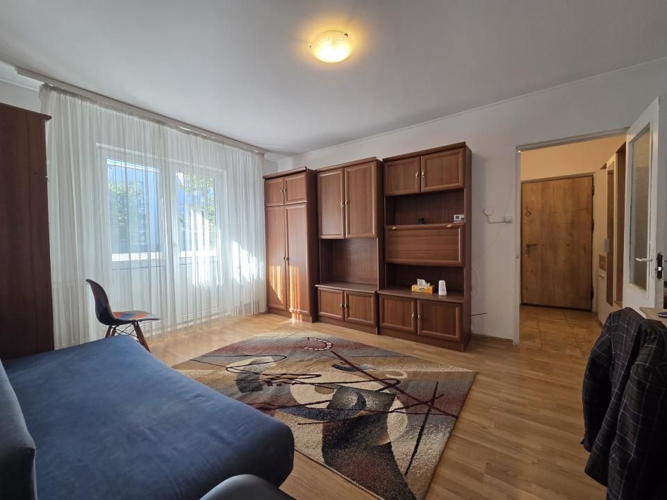 Apartament 2 camere, etaj 2, zona Metalurgiei-Tatarasi – fotografia 1 din 6