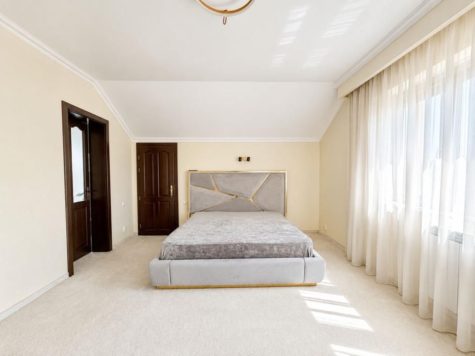 Vila de vanzare in Oradea, Dealul Ciuperca, 5 minute de centrul orasului – fotografia 19 din 26