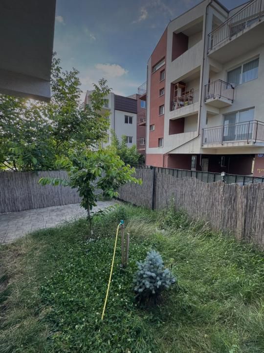 3 Camere de vanzare | Th. Pallady | Metrou | 0% Comision | Terasa – fotografia 9 din 12