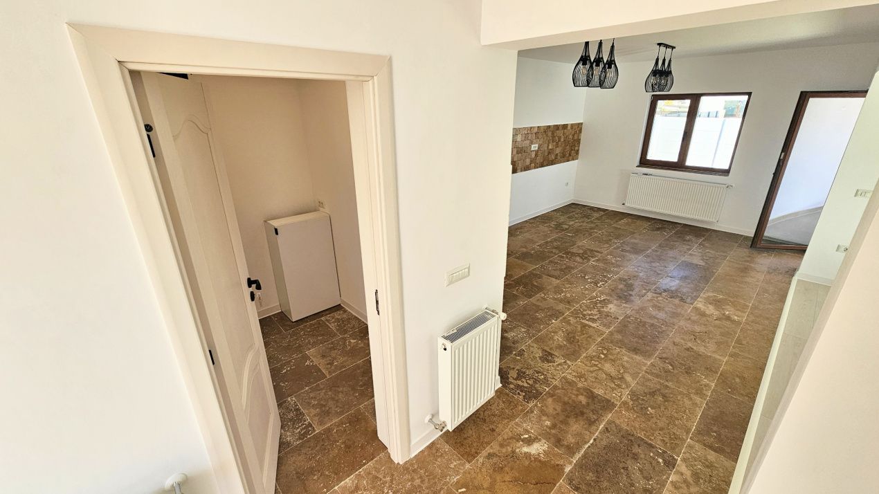 ✨Pantelimon-Rascoala 1907- Vila individuala 4 camere, 152mp, teren 368mp, 3 bai✨ – fotografia 19 din 39