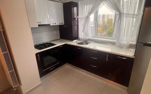2 Camere de inchiriat | Metalurgiei | Centrala proprie