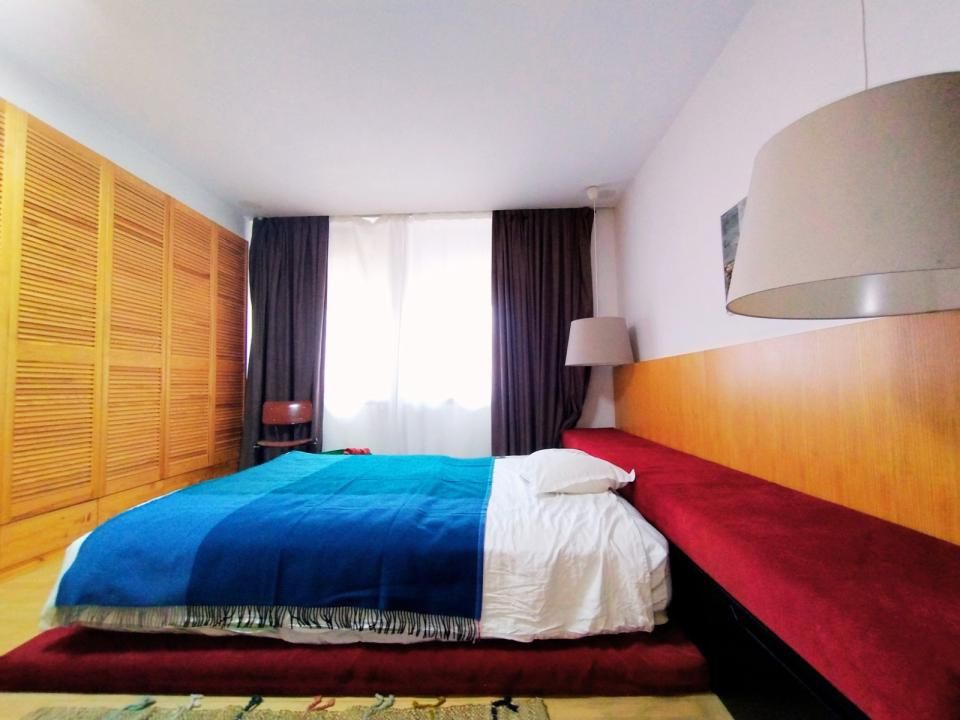 Apartament tip loft | 6 camere 125MP | Floreasca | Boxa | – fotografia 9 din 11
