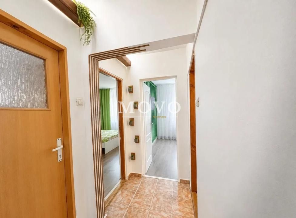 Apartament 2 camere decomandat | Centrala prorpie | Zona Iosefin – fotografia 7 din 8