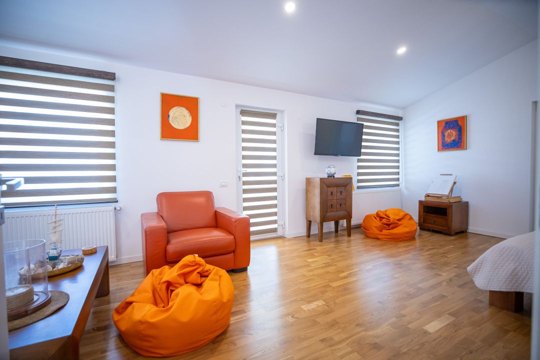Apartament 5 Camere cu Vedere la Mare | Un Stil de Viață Exclusiv – fotografia 38 din 72