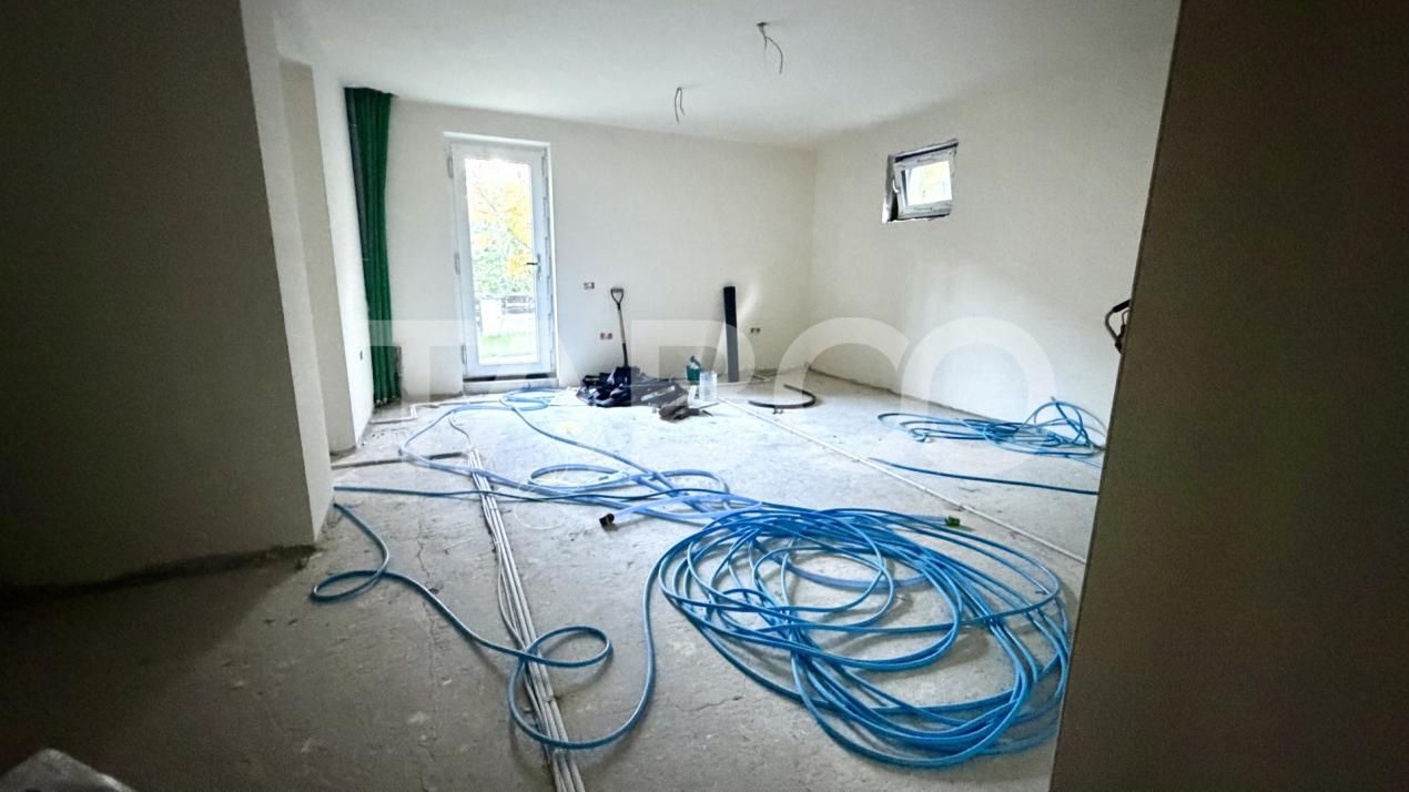 Casa SMART individuala de vanzare in zona Floresti Cluj Napoca – fotografia 13 din 15