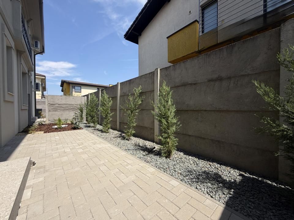 Apartament 2 camere, decomandat, 53mp utili, 30mp curte in Giroc – fotografia 11 din 11