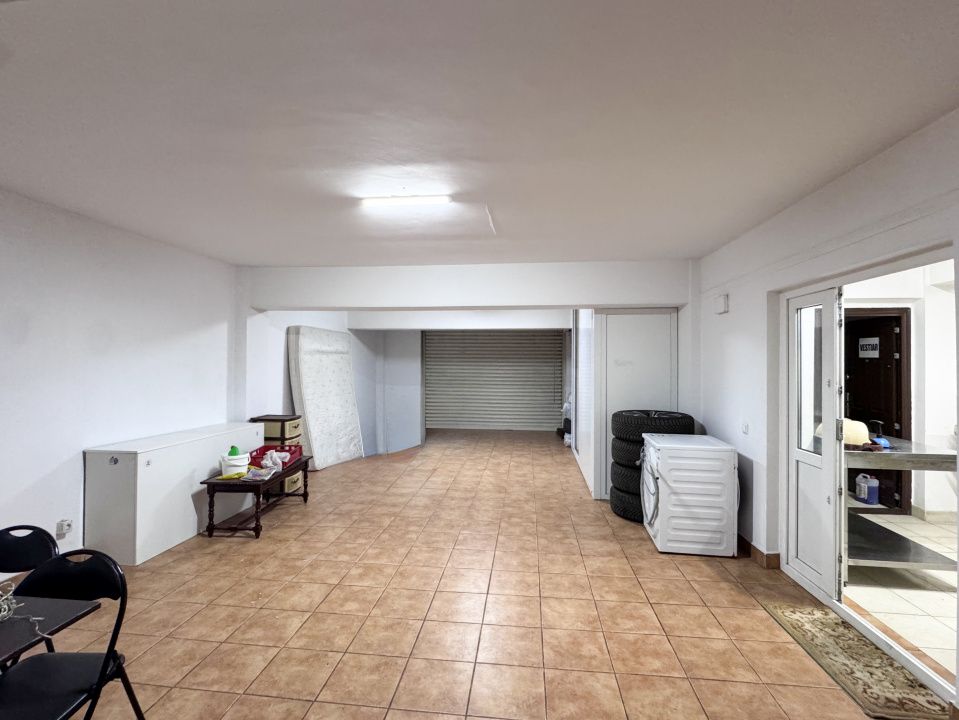 Vilă de închiriat spatioasă | 6 camere | Garaj spatios | Pozitie Centrala – fotografia 10 din 18
