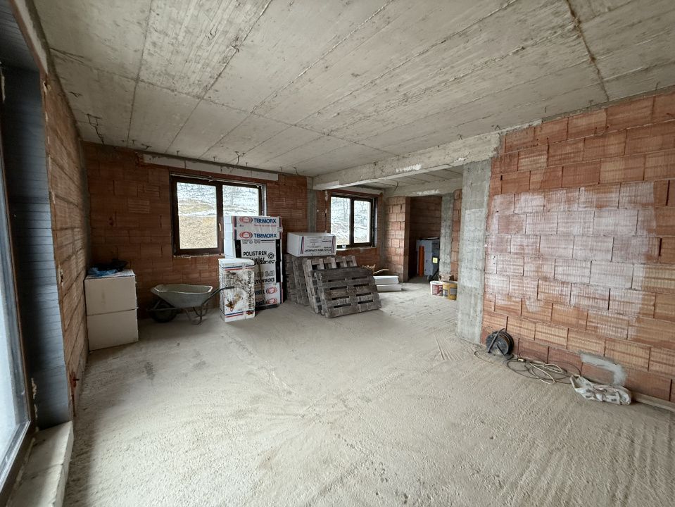 Exclusivitate ! Com 0% ! Duplex 200mp și teren 350m în Apahida, zona Primăriei – fotografia 3 din 30