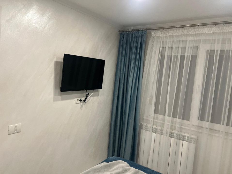APARTAMENT 2 CAMERE | TOMIS NORD | TERMEN LUNG – fotografia 7 din 9