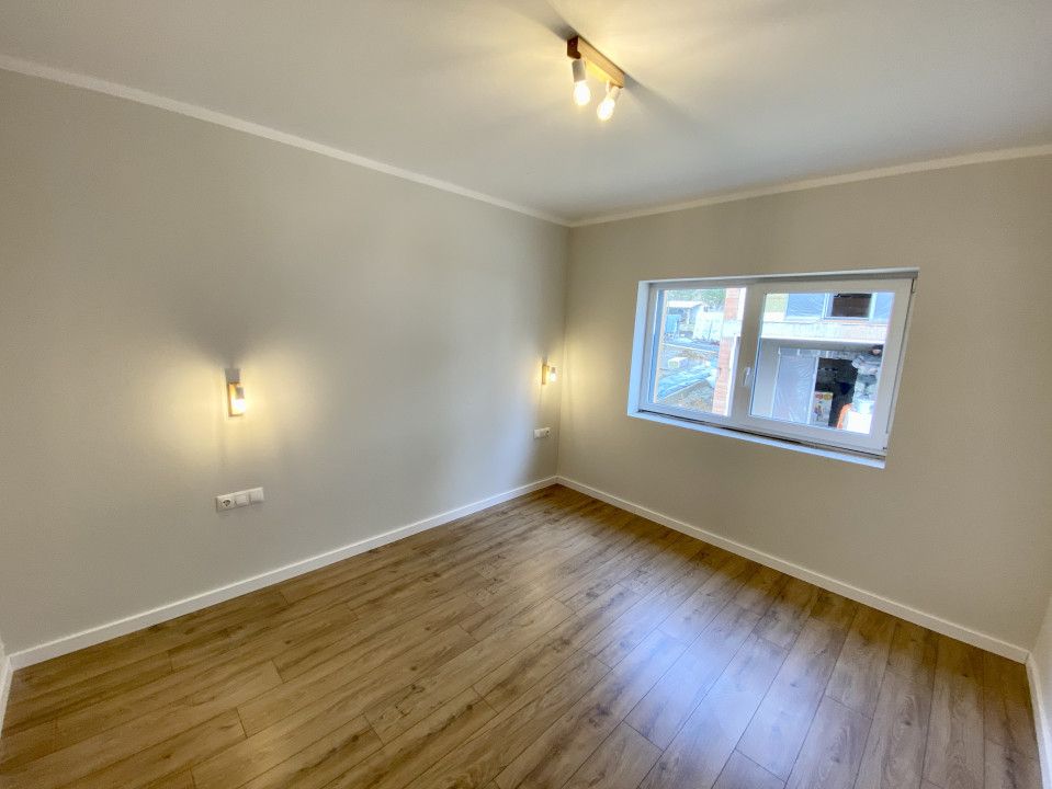 Apartament - Zona Industrială Vest - Încălzire în pardoseală – fotografia 2 din 34