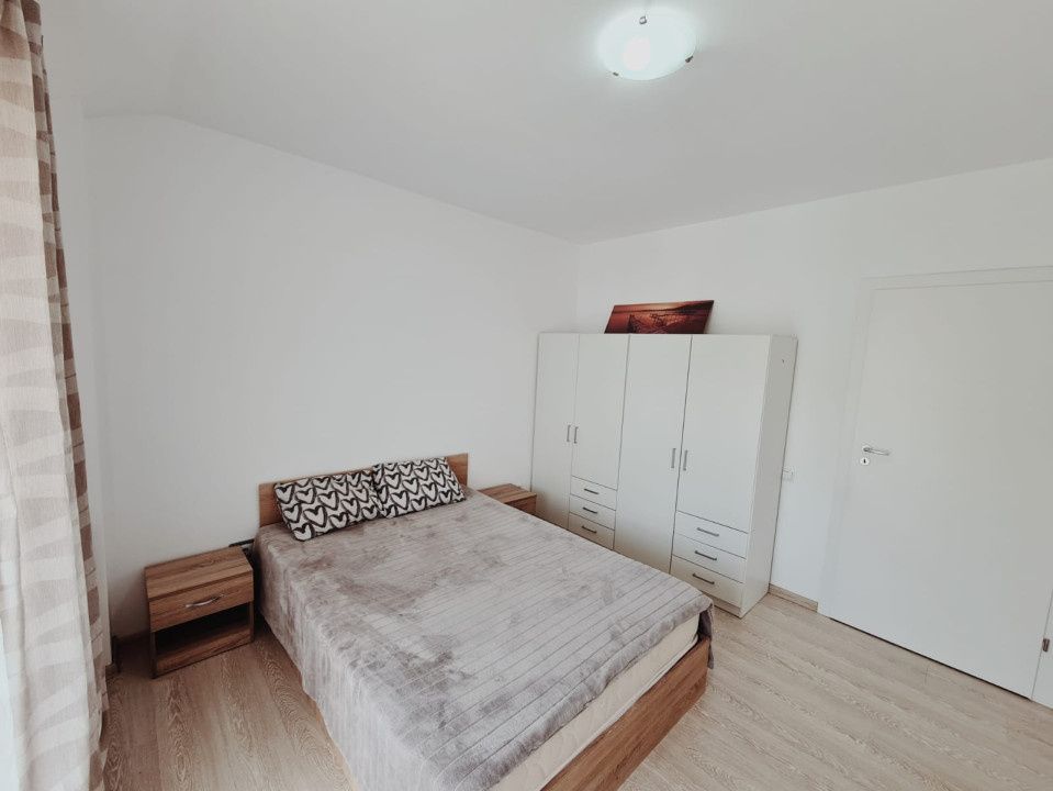 Apartament 2 camere , Floresti, zona Eroilor – fotografia 14 din 17