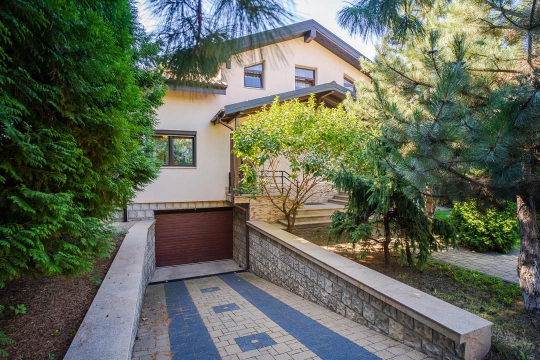 Vilă Grandioasă 650 mp+Spațiu Comercial 110 mp Tătărași Teren 968 mp – fotografia 19 din 20