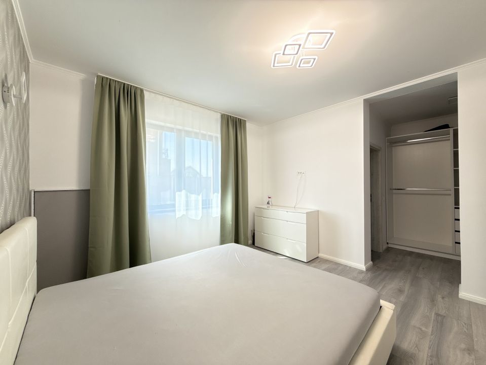 COMISION 0% Casa individuala 5 camere si teren 1033 mp, de vanzare in Sacalaz – fotografia 31 din 46