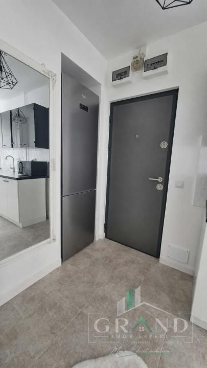 2 camere | 36 mp | Parter | Mănăștur–str.Ciucaș – fotografia 6 din 36