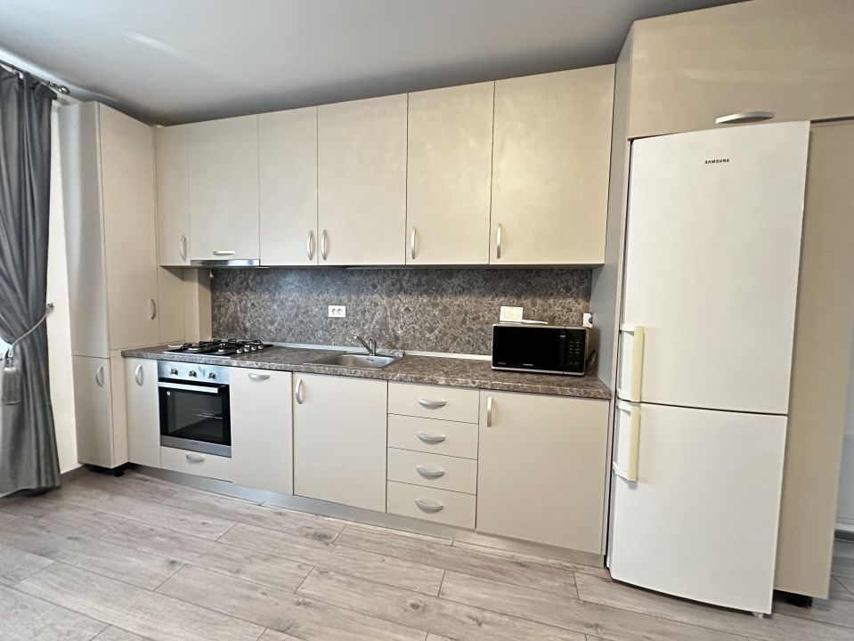 Apartament 2 camere 60 mp Utili Bloc Nou CETATE Stadion Parcare Utilat Mobilat – fotografia 2 din 44