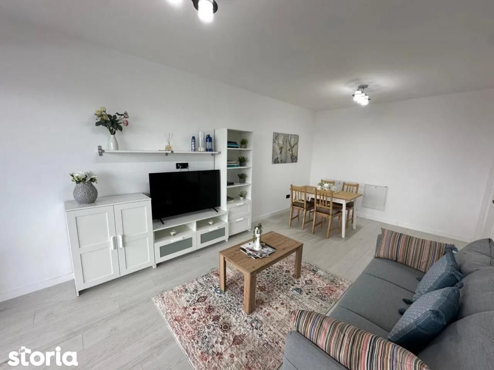 2 Camere de inchiriat |  Pallady | Centrala | Parcare | Pet Friendly – fotografia 2 din 12