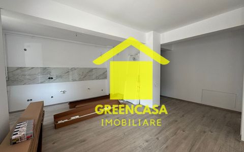 Apartament 3 camere finisat , 62 MP, Teilor.