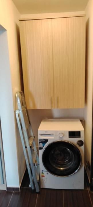 Nicolae Grigorescu | 3 camere | Decomandat | Pet Friendly | Loc Parcare | – fotografia 13 din 15