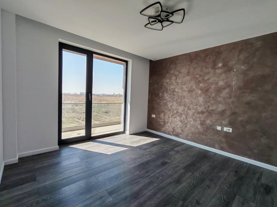 Complex rezidențial exclusivist | Vila 6 camere smart cu rooftop – fotografia 32 din 35