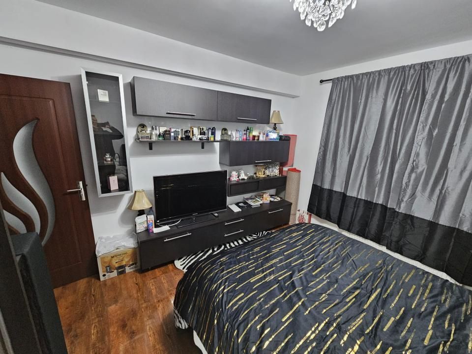 Ap 2 camere, 55 mp, etaj 1, parcare, zona Cetatii / IOAN RUS! – fotografia 5 din 6