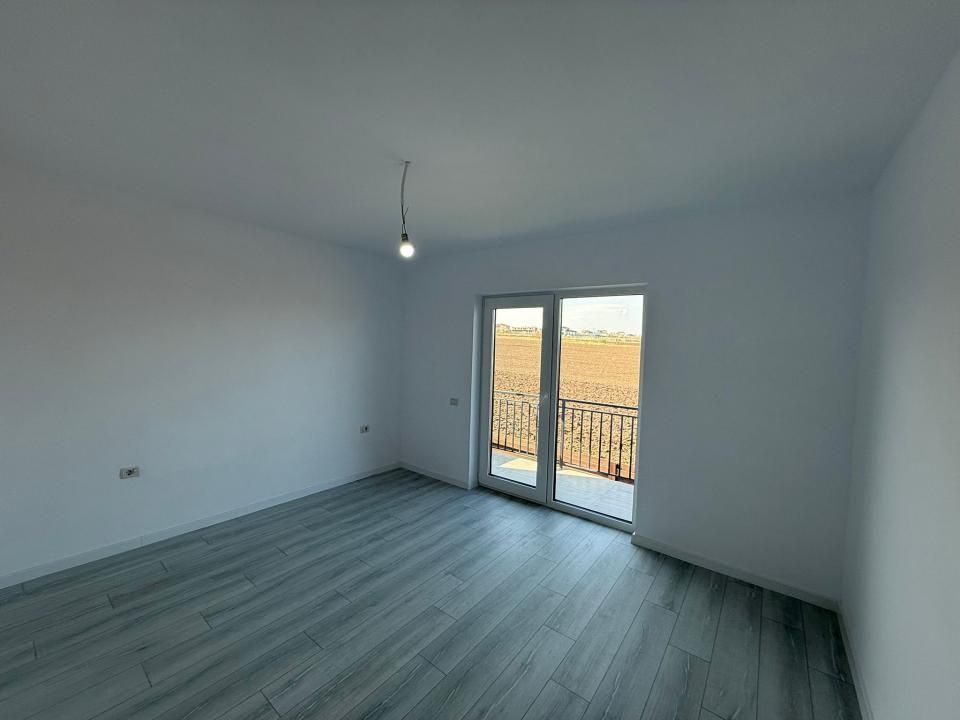Casă nouă, 5 camere, bucătărie separată — Complex rezidențial Valea Lupului Iași – fotografia 7 din 16