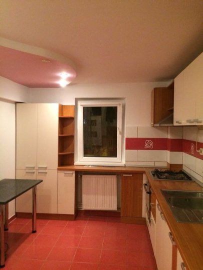 4 Camere de inchiriat | Baneasa | Centrala | Mobilat | Utilat – fotografia 5 din 8