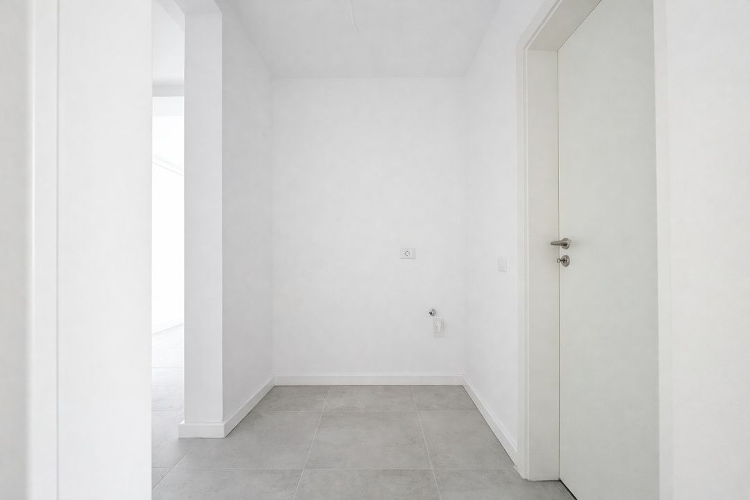 APARTAMENT 3 CAMERE CU GRADINA | SANPETRU | BLOC TIP VILA | INCALZIRE PARDOSEALA – fotografia 12 din 26