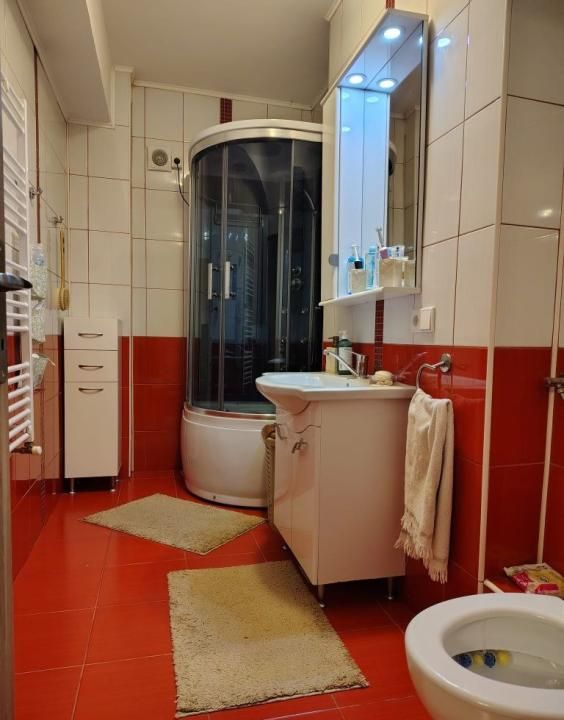 Apartament 2 camere, semidecomandat, 60 mp, etaj intermediar, zona Oașului – fotografia 5 din 8