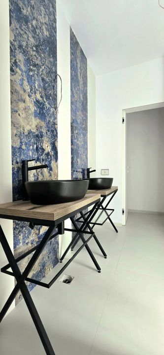 Front Row to the Sea | 3 Camere • Terasă 22 MP • Direct pe Plajă – fotografia 6 din 9