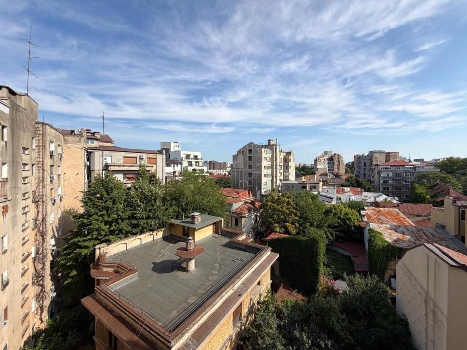 Apartament 2 Camere • Rond Piata M. Kogalniceanu • 2 Balcoane • Fara Risc – fotografia 6 din 15