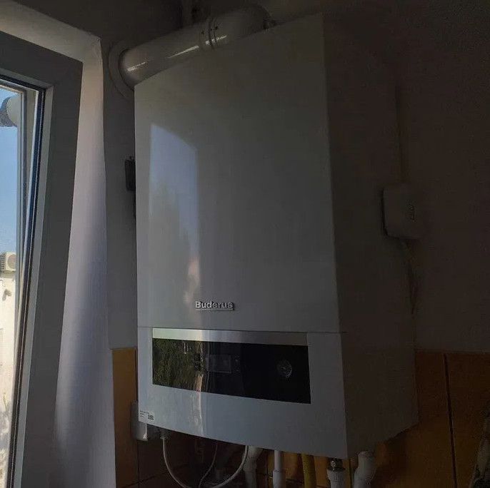 partament 2 Camere Tomis Nord | Centrală pe Gaze | – fotografia 11 din 12