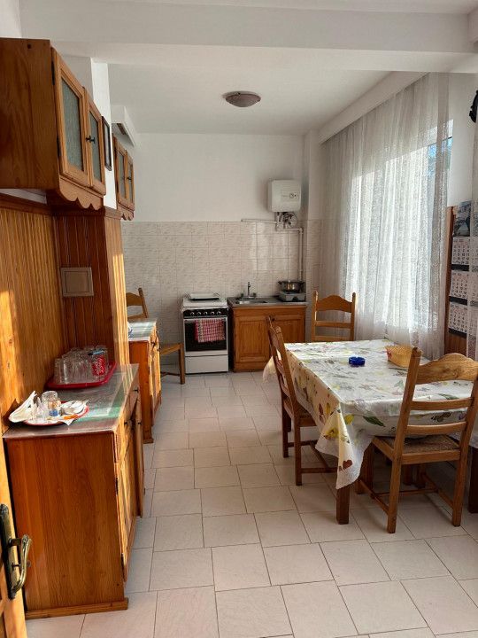 Casă P+1+M Eforie Nord | 7 Camere | Ideală pentru Turism – fotografia 11 din 29